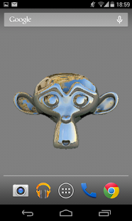 Lastest Model Relight LiveWallpaper APK
