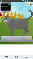 Cat Pregnancy Games screenshot