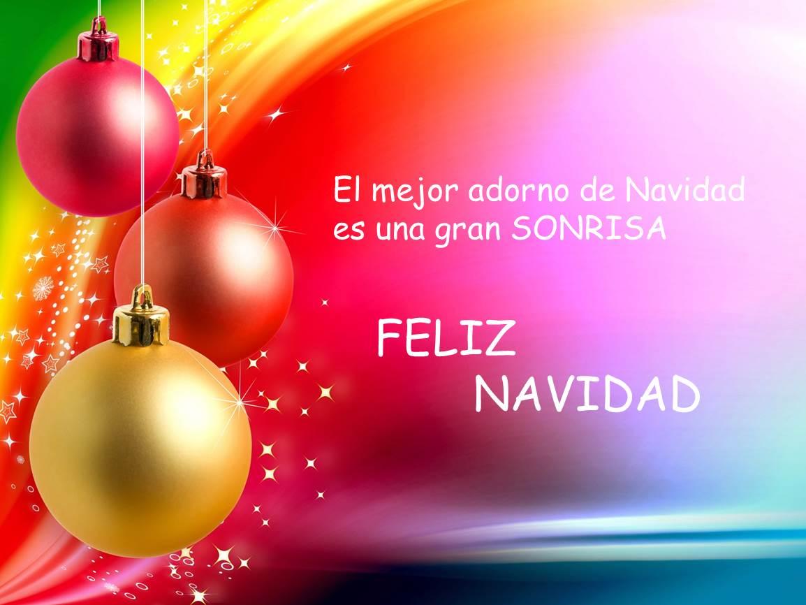 Feliz Navidad y 2014 - screenshot