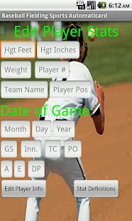 How to get Fielding Card Creator Free patch 1.0 apk for bluestacks