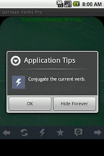 How to install German Verbs Pro 2.5.0 apk for pc