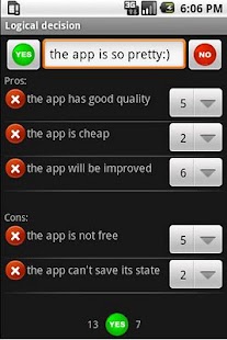 How to install Decision Maker FREE 1.0 unlimited apk for android