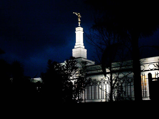 LDS Mormon Temple Pack 42