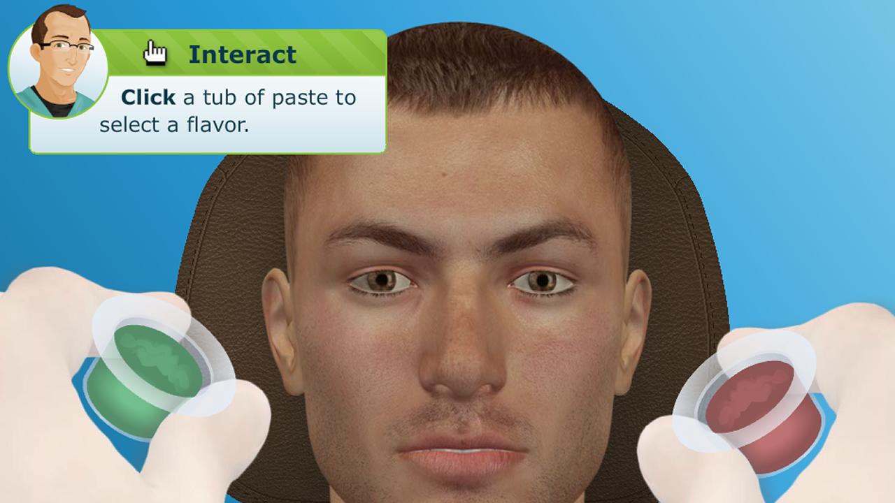 Dental Surgery Игра - towerstandart