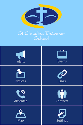 St Claudine School