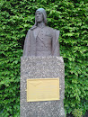 Statue Gabriel Guerin