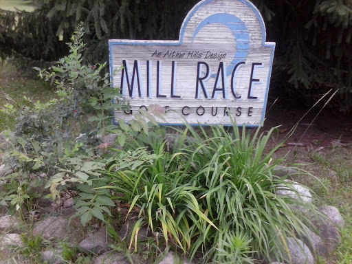 Mill Race Golf Course