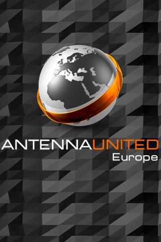 Antenna United Europe 2.0