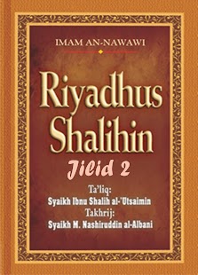 Download Riyadhus Shalihin Jilid 2 APK