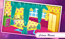 My Candy Room Decoration APK