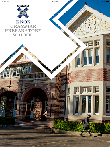 Knox Grammar Prep School