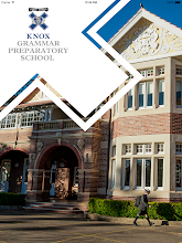 Knox Grammar Prep School APK Download for Android