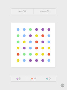 Dots: para conectar sin parar - screenshot thumbnail