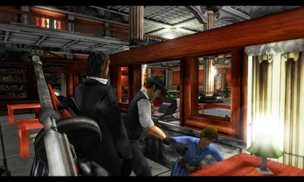 HEIST The Score (Free Trial) poster 2