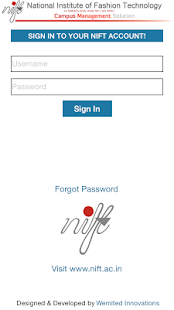 Free Download CMS NIFT APK for Android