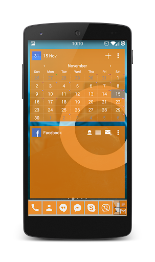 APW Theme 192C Orange