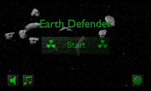 Earth Defender