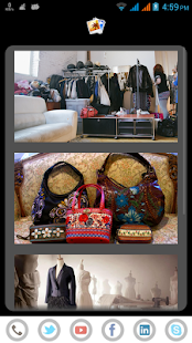 Ess Ess Overseas Screenshots 14