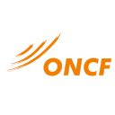 ONCF mobile app icon