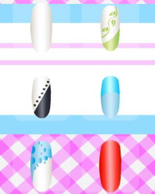 免費下載休閒APP|Nail Salon Game app開箱文|APP開箱王