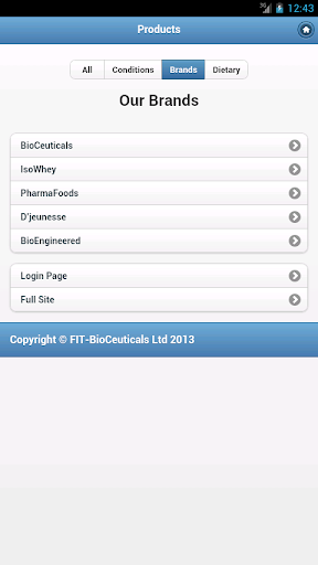 免費下載健康APP|BioCeuticals Mobile app開箱文|APP開箱王