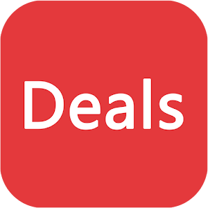 Deals-Free Deals Sharing