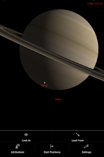 免費下載教育APP|Solar System Simulator app開箱文|APP開箱王