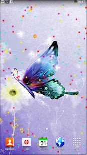 Download Stars LWP (Free) APK for Android