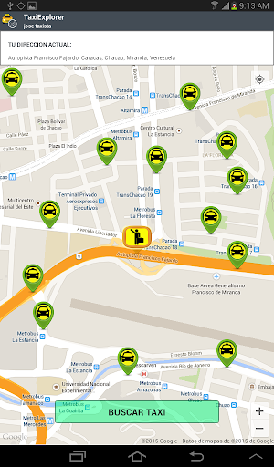 免費下載交通運輸APP|Taxi Explorer app開箱文|APP開箱王