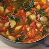 Easy Vegetable Soup Recipes