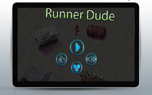 Runner Dude