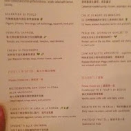 【台北文華東方酒店】BENCOTTO 義式餐廳