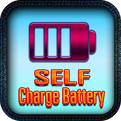 Self Charge Battery