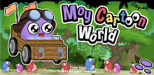 Moy Cartoon World APK