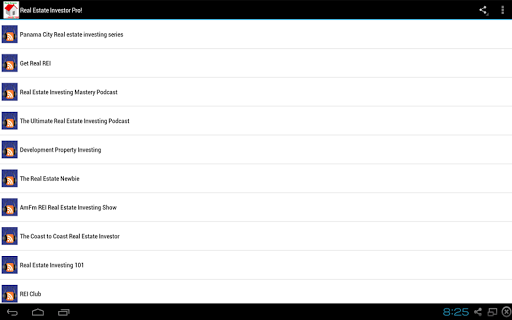 免費下載商業APP|Real Estate Investor Free app開箱文|APP開箱王