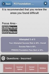 PRINCE2 & Project Mgt Resource - screenshot thumbnail
