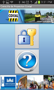How to install Consulta de Proyectos 1.0.0 apk for pc