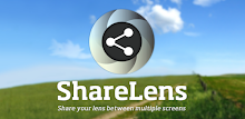 sharelens APK
