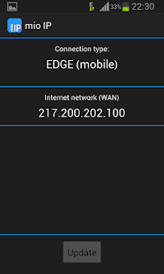 How to install Info my IP 1.8 apk for laptop