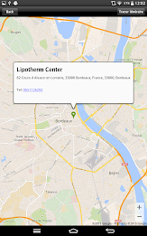 Lipotherm Center poster 10