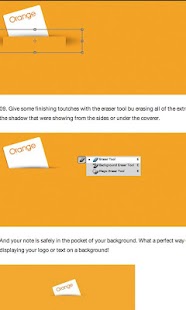 Learn Photoshop Screenshots 1