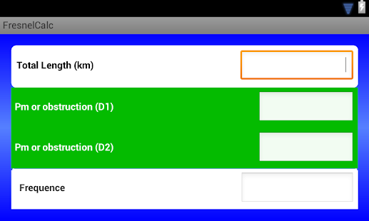 Download Fresnel Calculate APK