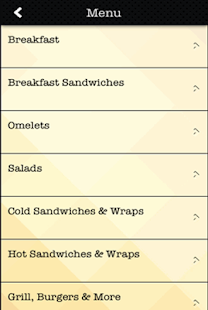 Scali Cafe Screenshots 1