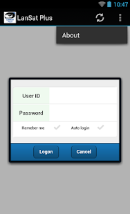 Free LanSat Plus APK
