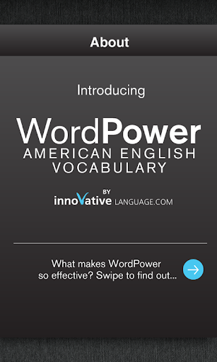 WordPower Lt American English