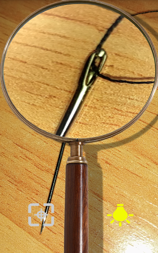 免費下載工具APP|Magnifying Glass Realistic app開箱文|APP開箱王