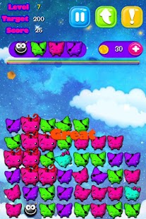 Cat Face Tapped Screenshots 7