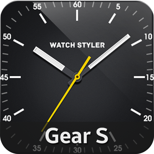 Watch Face Gear S - Simple 工具 App LOGO-APP開箱王