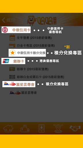 【免費購物App】哈哈優惠-APP點子