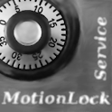 MotionLockService logo